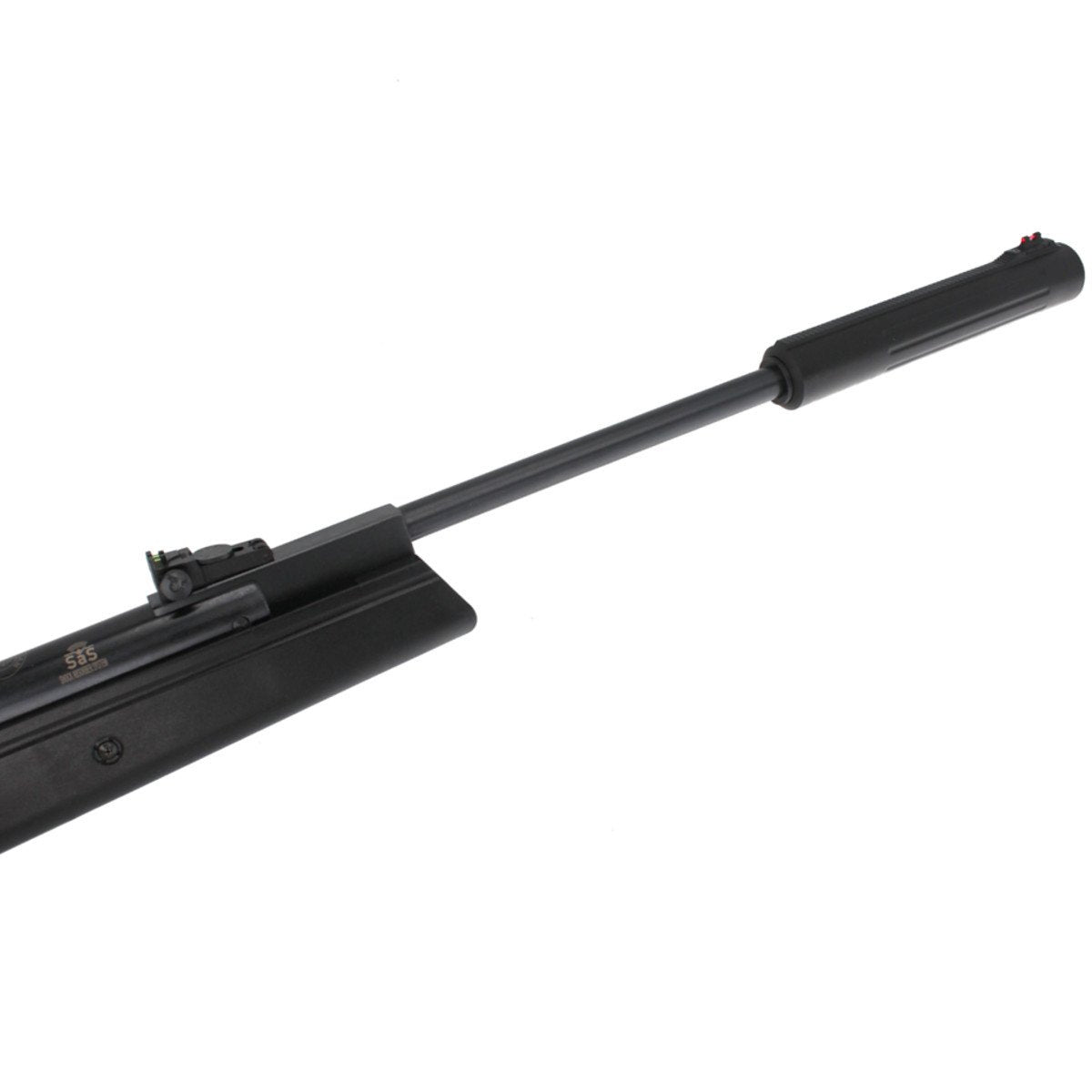 Wiatrówka Hatsan 125 Sniper 4.5 mm