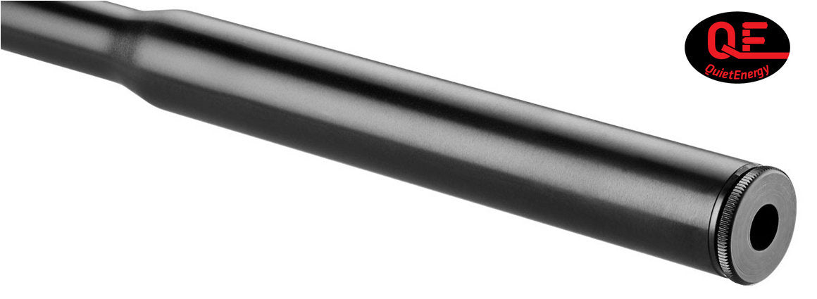 Pistolet wiatrówka PCP z tłumikiem Hatsan AT-P1 QE 4.5 mm