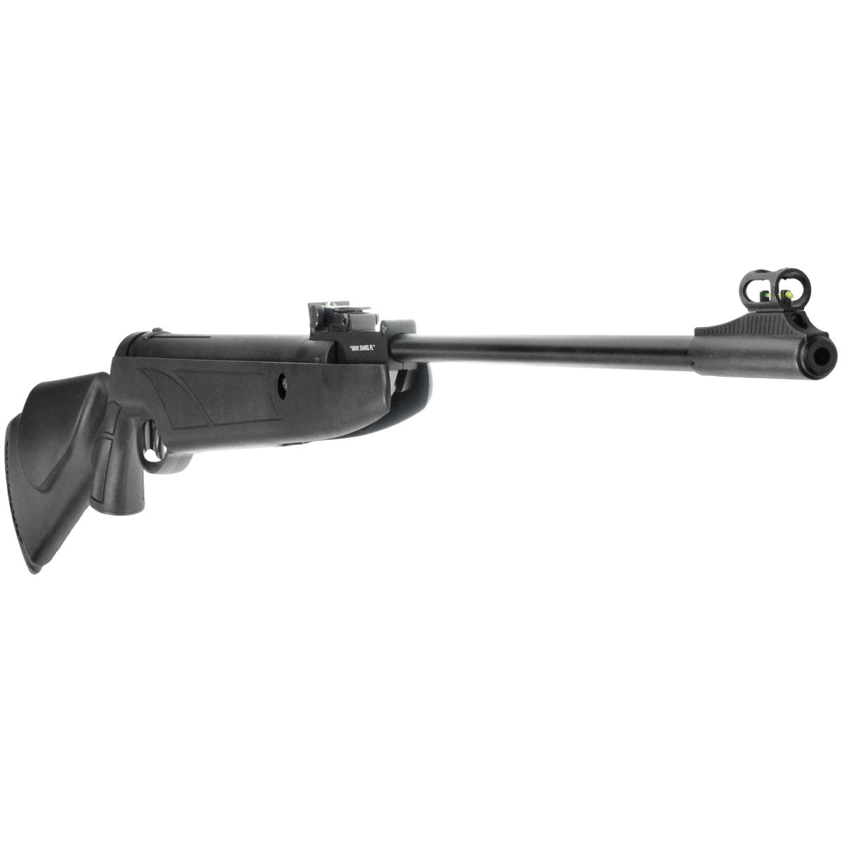 Wiatrówka karabin Voltran 4.5mm (EKOL MAJOR ES550)