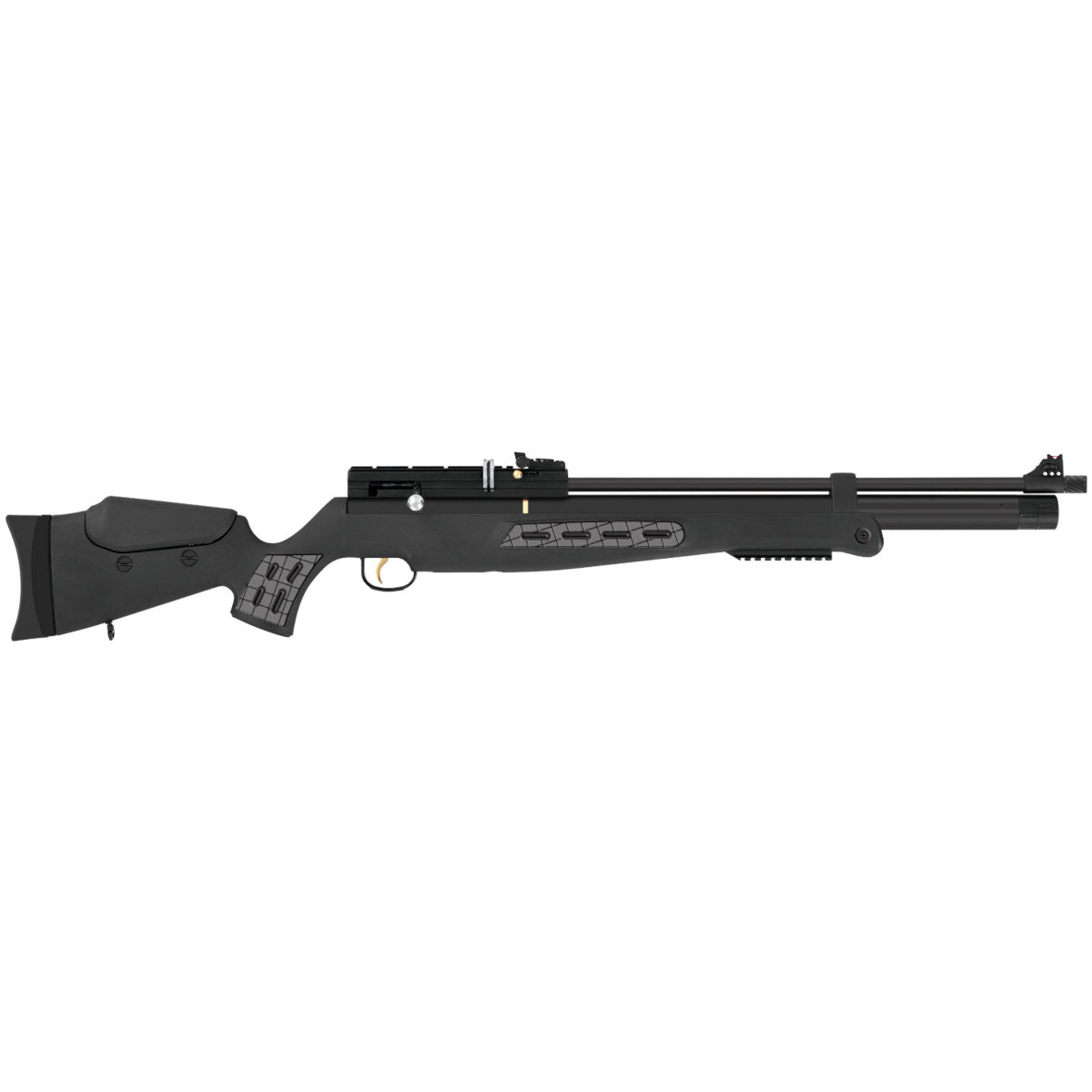 Wiatrówka PCP Hatsan BT65 SB LW, lufa Lothar Walther 4.5 mm