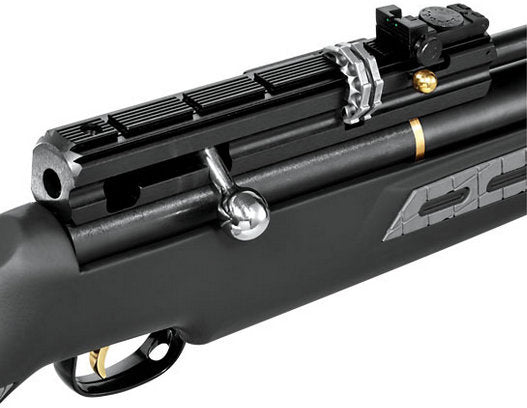 Wiatrówka PCP Hatsan BT65 SB LW, lufa Lothar Walther 4.5 mm