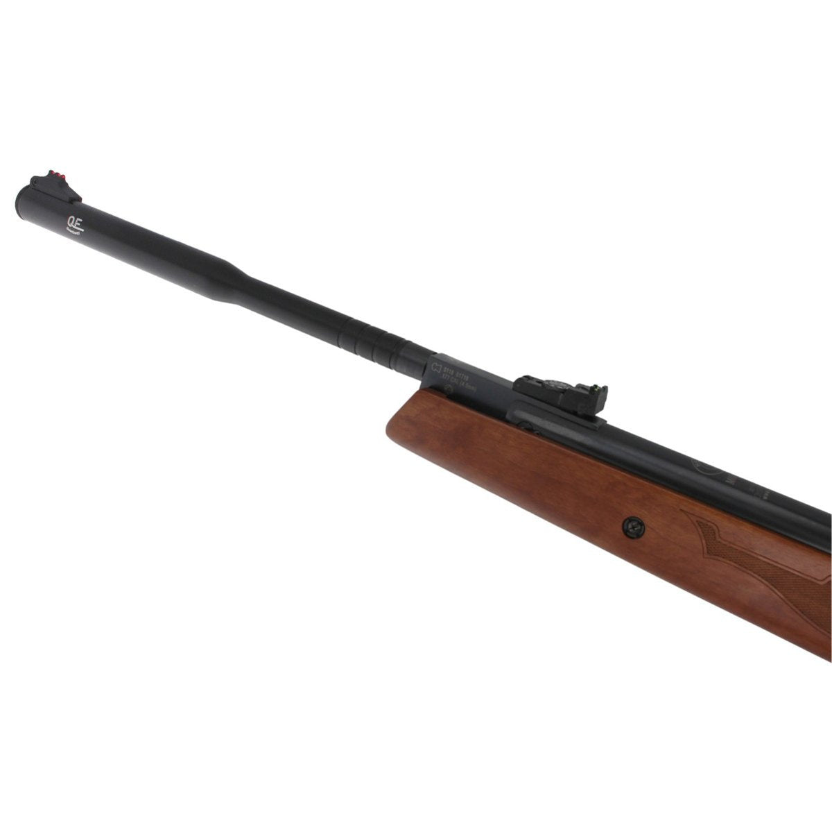 Wiatrówka Hatsan 95 QE 4.5 mm