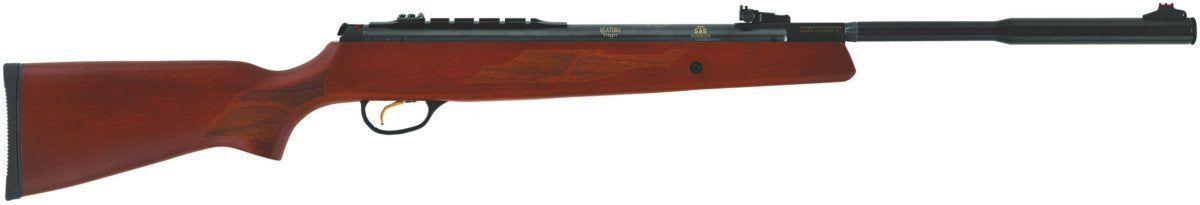 Wiatrówka Hatsan 95 QE 4.5 mm