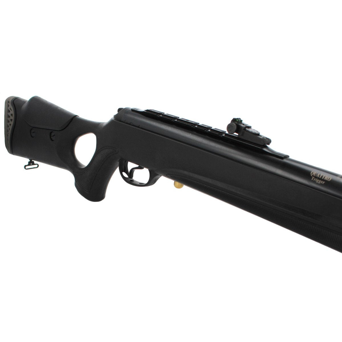 Wiatrówka Hatsan Torpedo 150 Sniper 4.5 mm