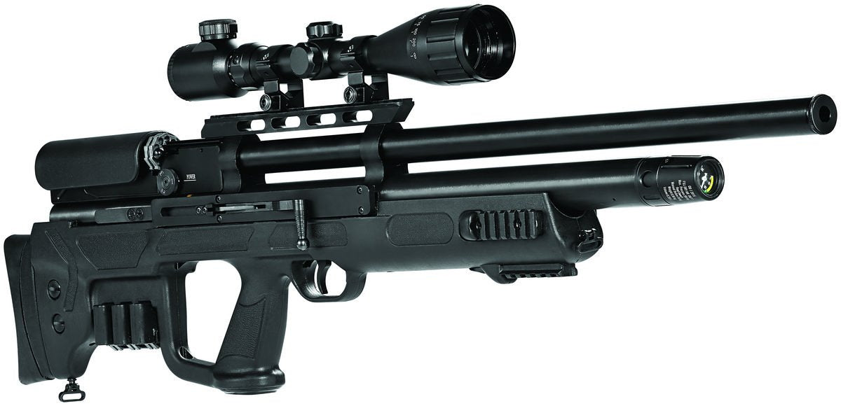 Wiatrówka PCP Hatsan Gladius 4.5 mm