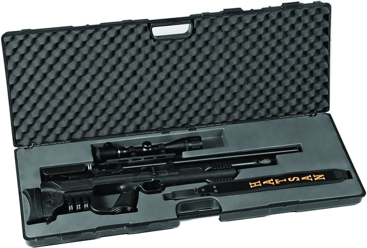 Wiatrówka PCP Hatsan Gladius 4.5 mm