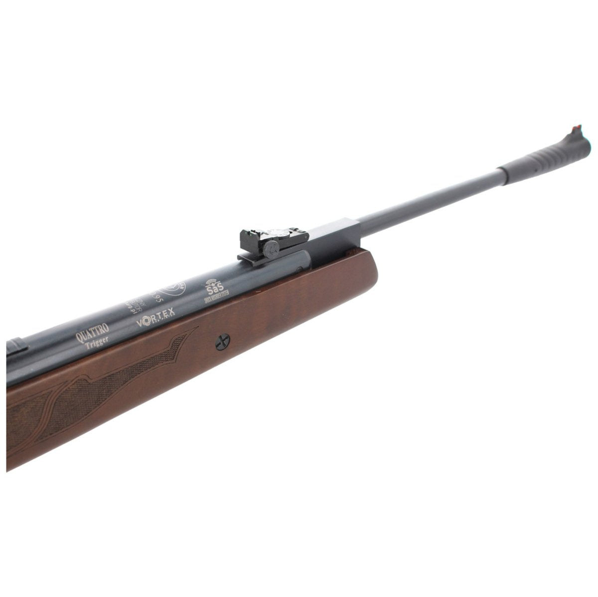 Wiatrówka Hatsan 95 Vortex 4.5 mm