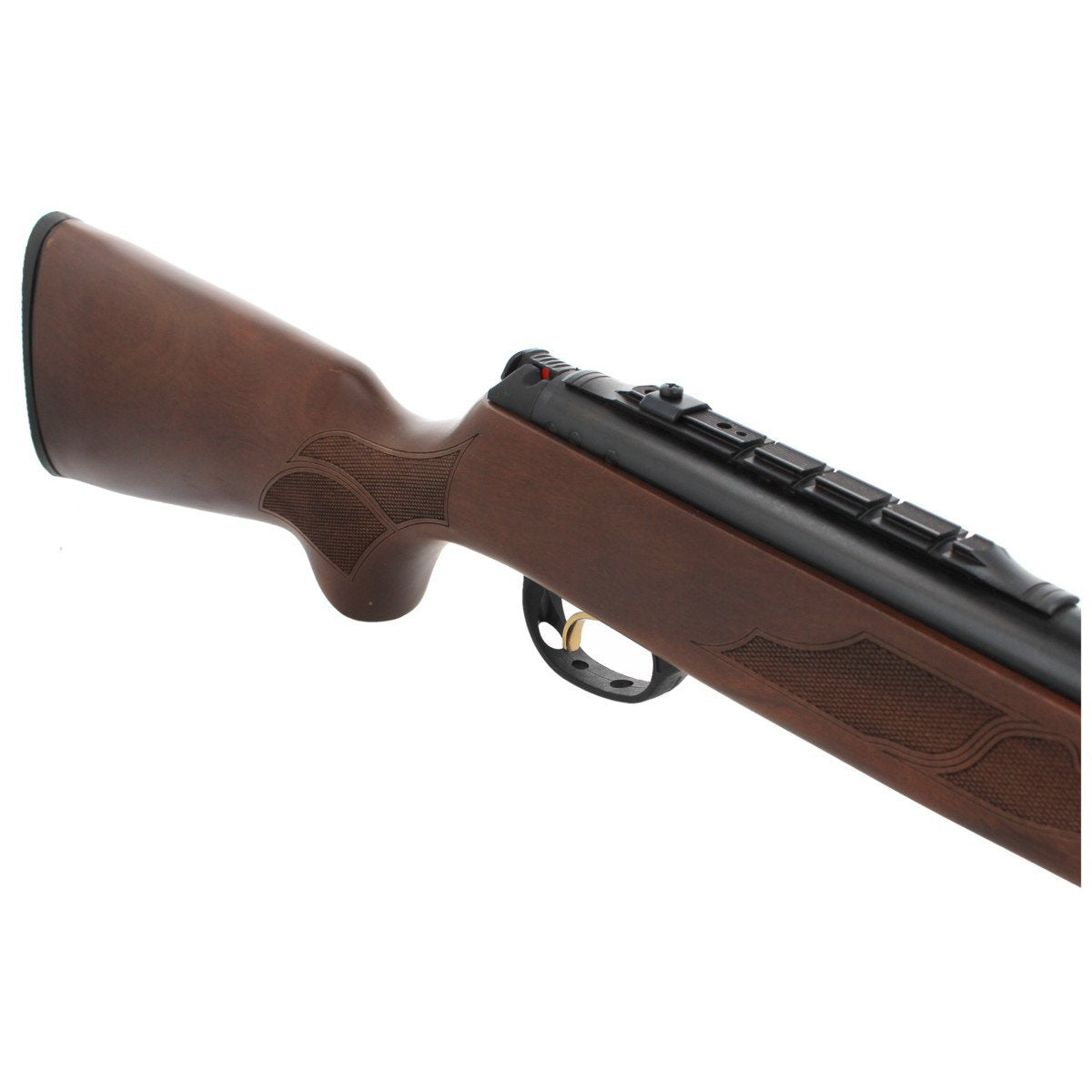 Wiatrówka Hatsan 95 Vortex 4.5 mm