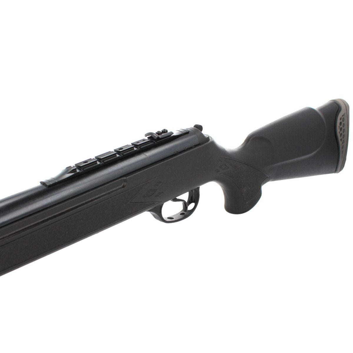 Wiatrówka Hatsan 125 Vortex 4.5 mm
