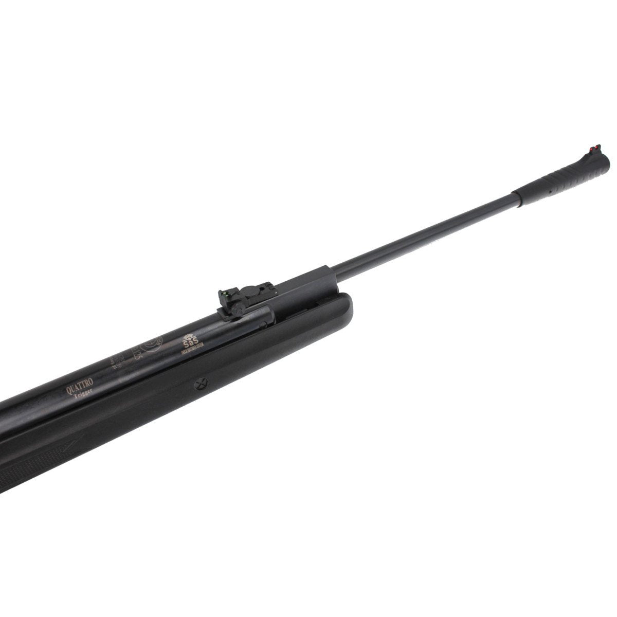 Wiatrówka Hatsan 125 Vortex 4.5 mm