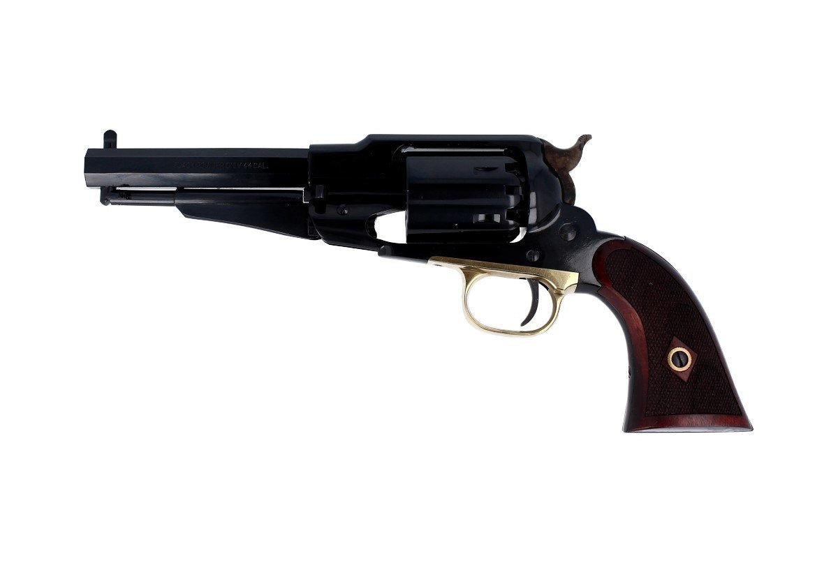 Rewolwer Pietta 1858 Remington Texas Sheriff kal .44 (RGASH44LC)
