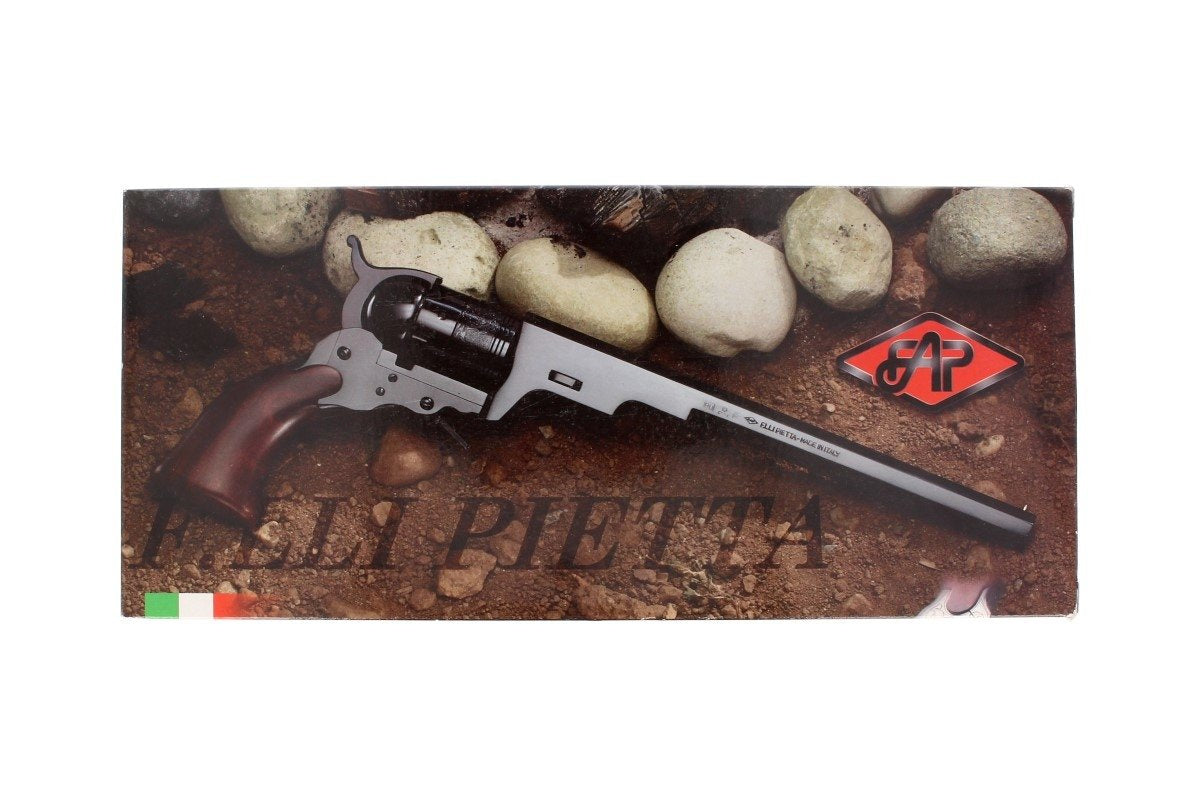 Rewolwer Pietta 1858 Remington Texas Sheriff kal .44 (RGASH44LC)