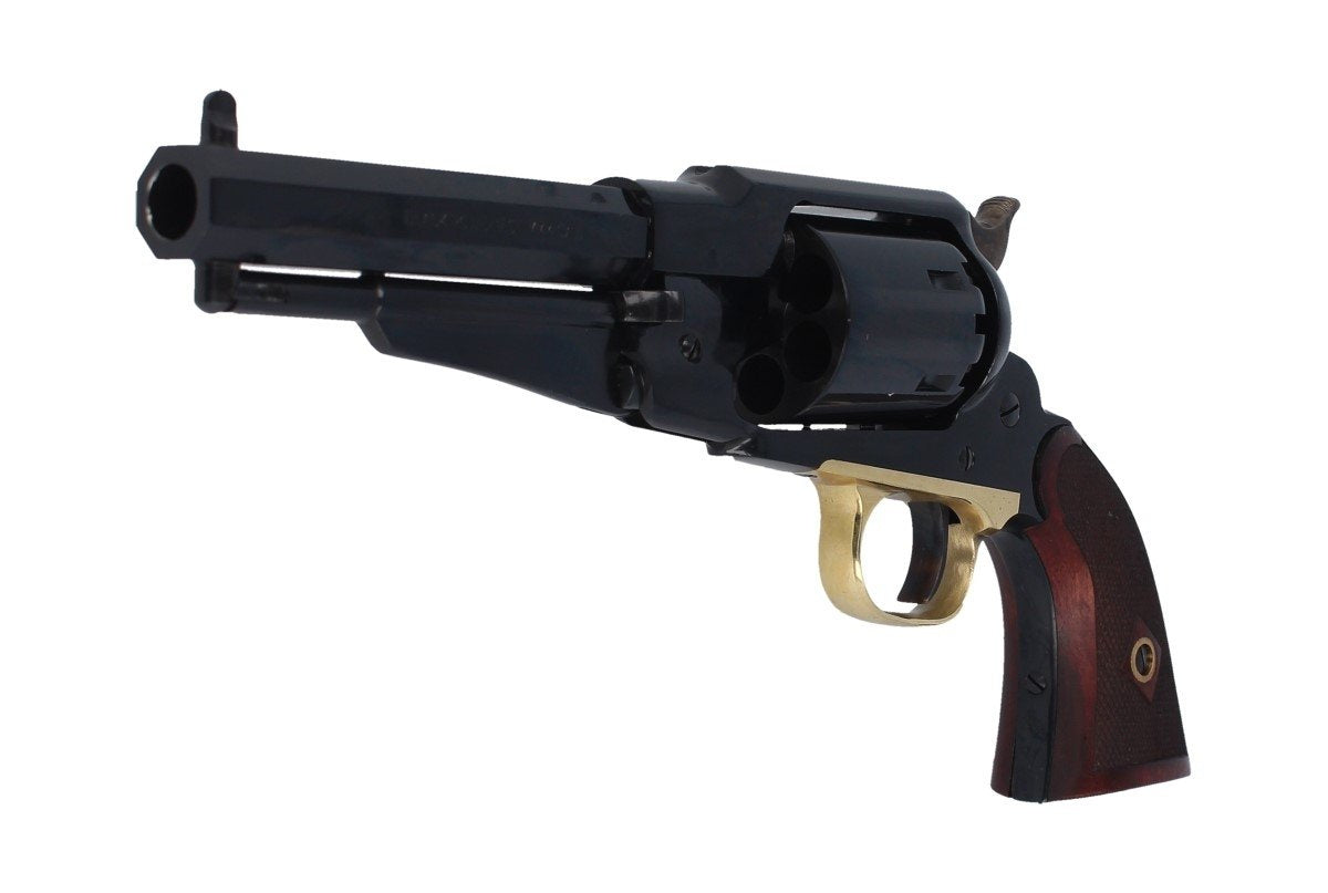 Rewolwer Pietta 1858 Remington Texas Sheriff kal .44 (RGASH44LC)