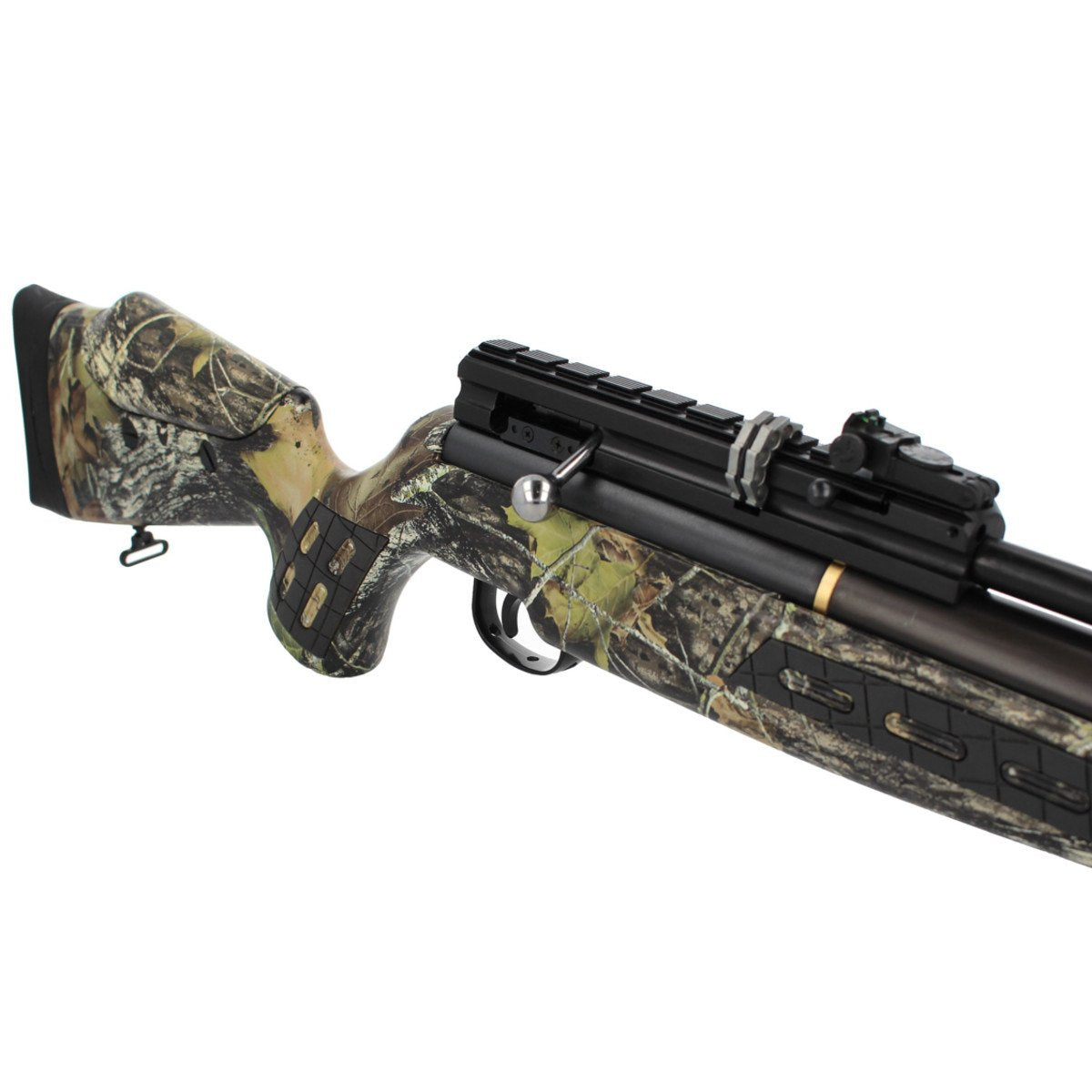 Wiatrówka PCP Hatsan BT65 SB-CAMO 4.5 mm