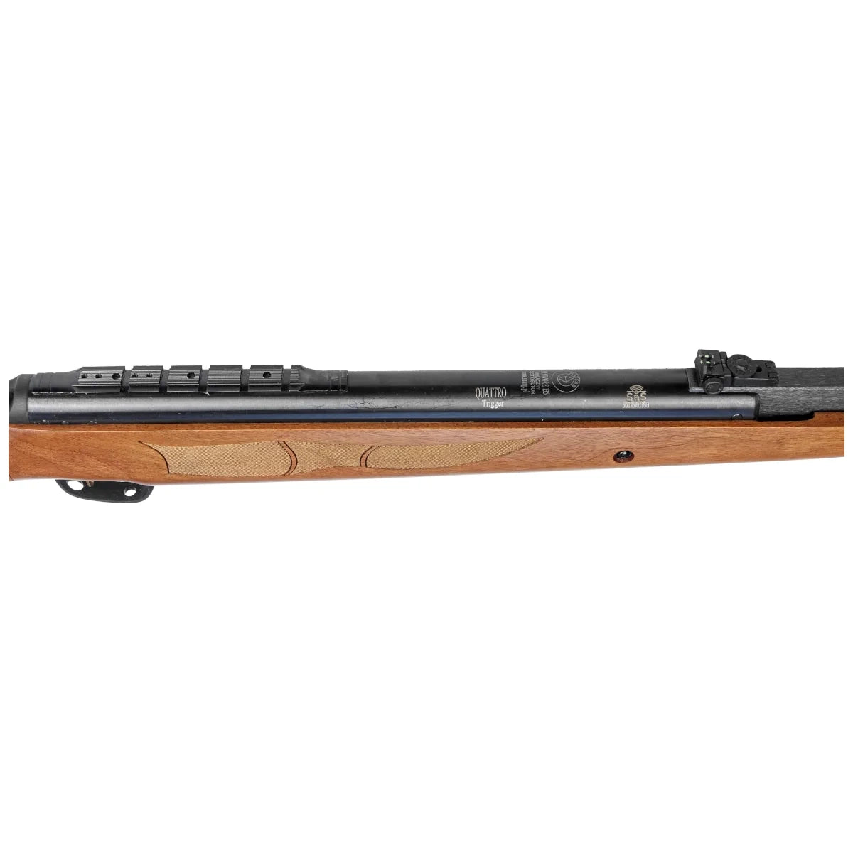 Wiatrówka Hatsan Carnivore 135 7.62 mm