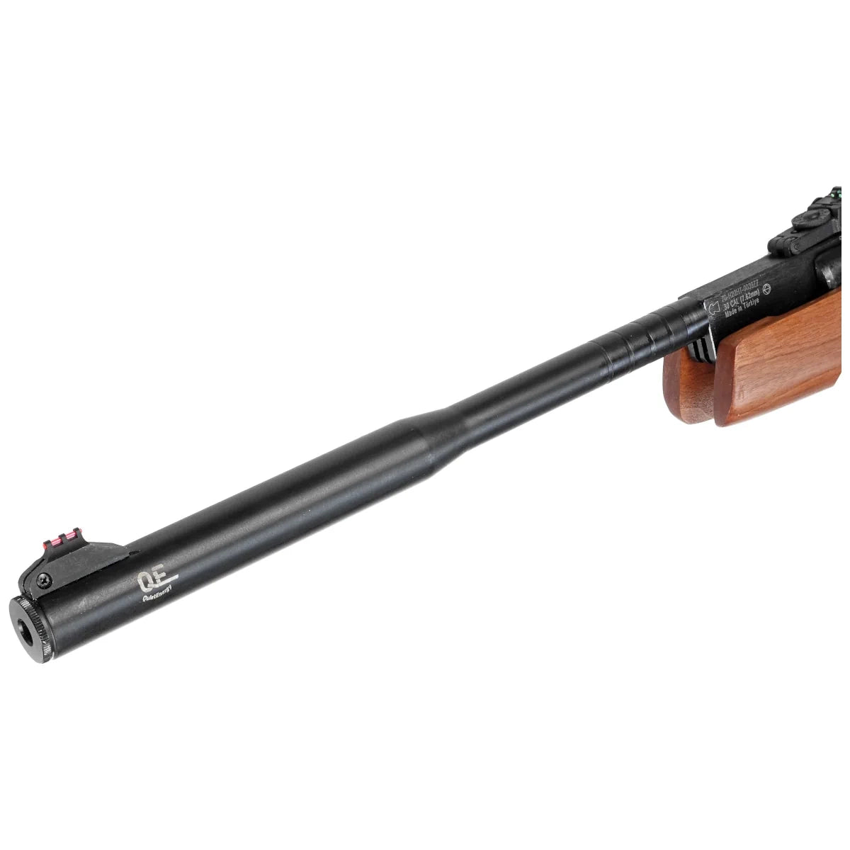 Wiatrówka Hatsan Carnivore 135 7.62 mm