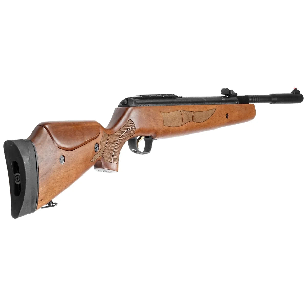 Wiatrówka Hatsan Carnivore 135 7.62 mm