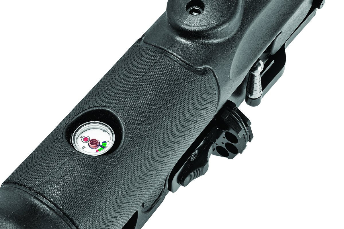 Wiatrówka PCP Hatsan Hercules 4.5 mm