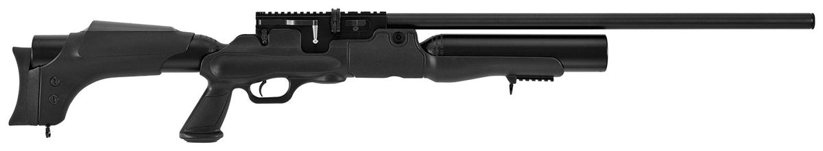 Wiatrówka PCP Hatsan Hercules 4.5 mm