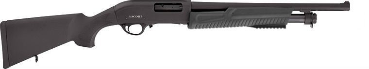 Strzelba powtarzalna Hatsan Escort AimGuard Gen-2 18'' 12/76