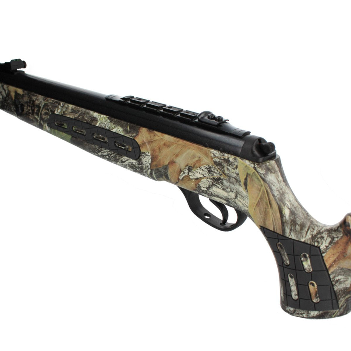Wiatrówka Hatsan 125 Sniper Camo 4.5 mm