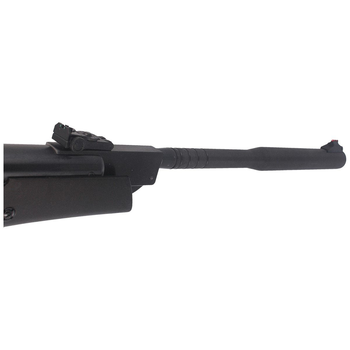 Wiatrówka Hatsan 135 QE Sniper Vortex 4.5 mm