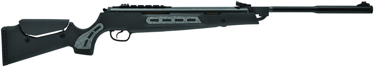 Wiatrówka Hatsan 135 QE Sniper Vortex 4.5 mm