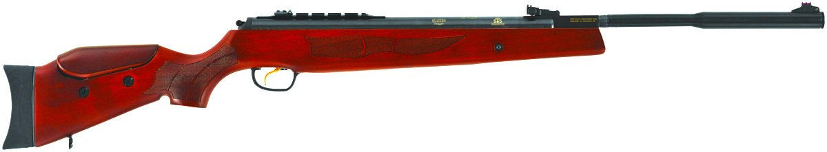 Wiatrówka Hatsan Carnivore 135 Vortex 7.62 mm