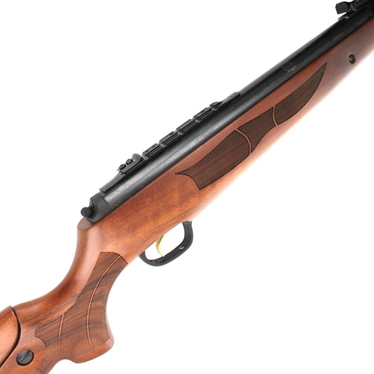 Wiatrówka Hatsan Carnivore 135 Vortex 7.62 mm