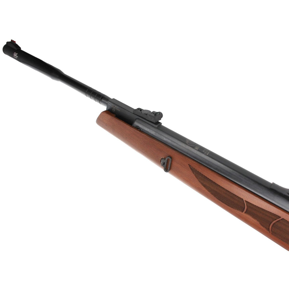 Wiatrówka Hatsan Carnivore 135 Vortex 7.62 mm
