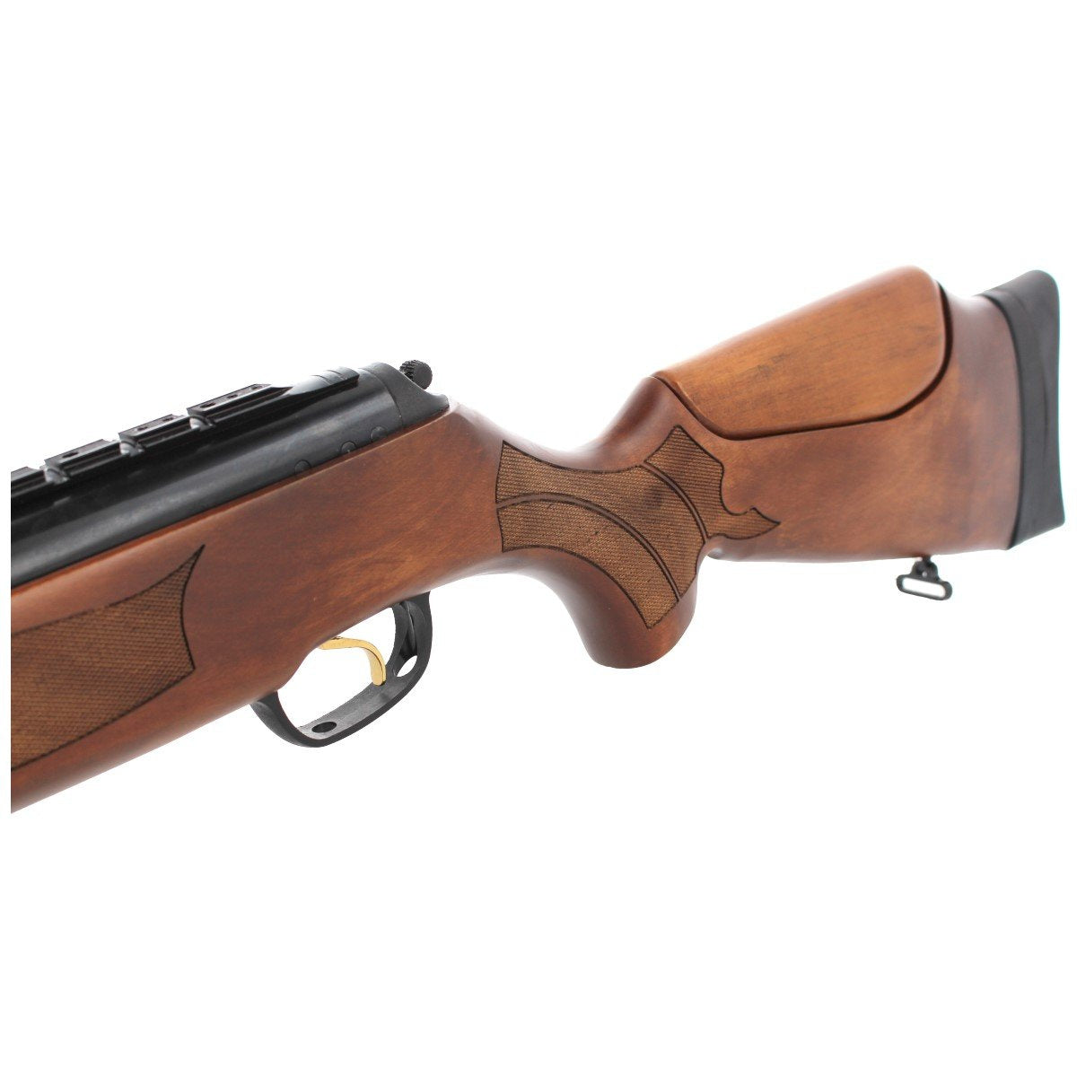 Wiatrówka Hatsan Carnivore 135 Vortex 7.62 mm
