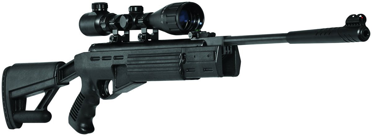 Wiatrówka Hatsan Striker AR Vortex 4.5 mm