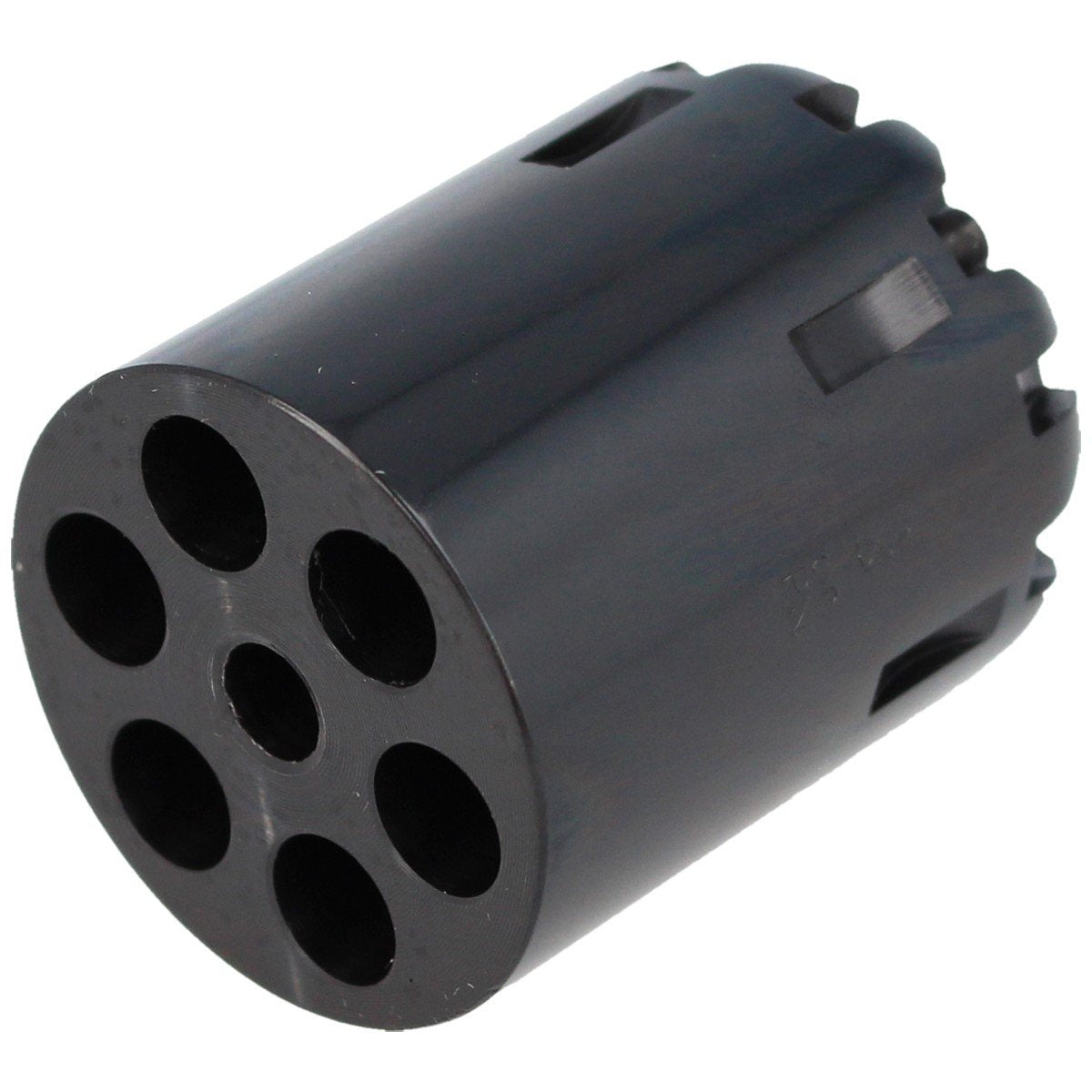 Spare Cylinder for Pietta 1858 Remington New Army / Navy .36 (A432/ST36)