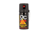 KKS Pepper Spray OC 5000 Gel 40ml Stream (510001)