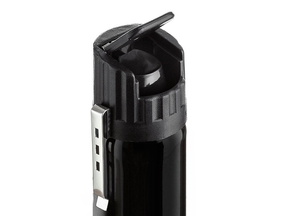 KKS Pepper Spray OC 5000 Gel 40 ml Cone (510005)