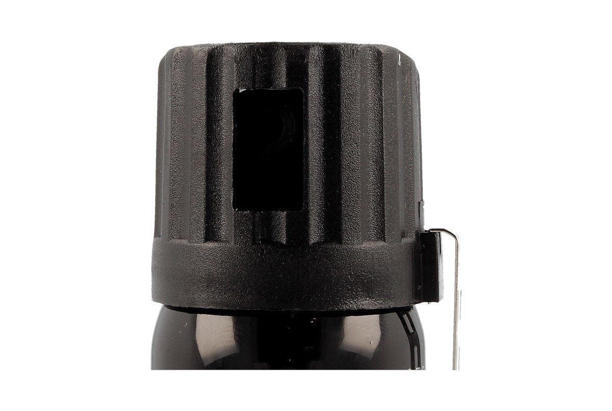 KKS Pepper Spray OC 5000 Gel 40 ml Cone (510005)