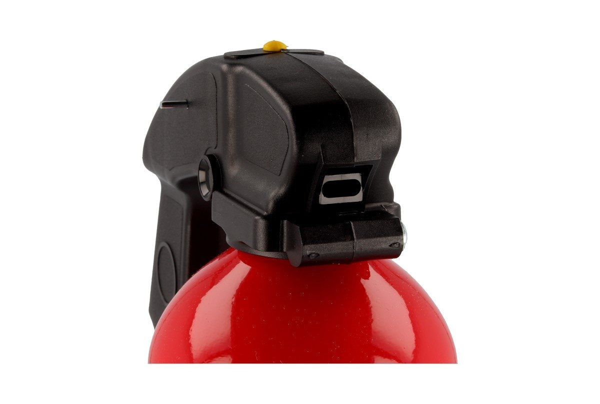 KKS Pepper Spray OC 5000 Gel 750 ml HJF (510051)