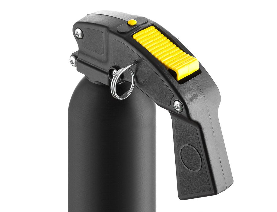 KKS Pepper Spray OC 5000 Gel 750 ml HJF (510051)