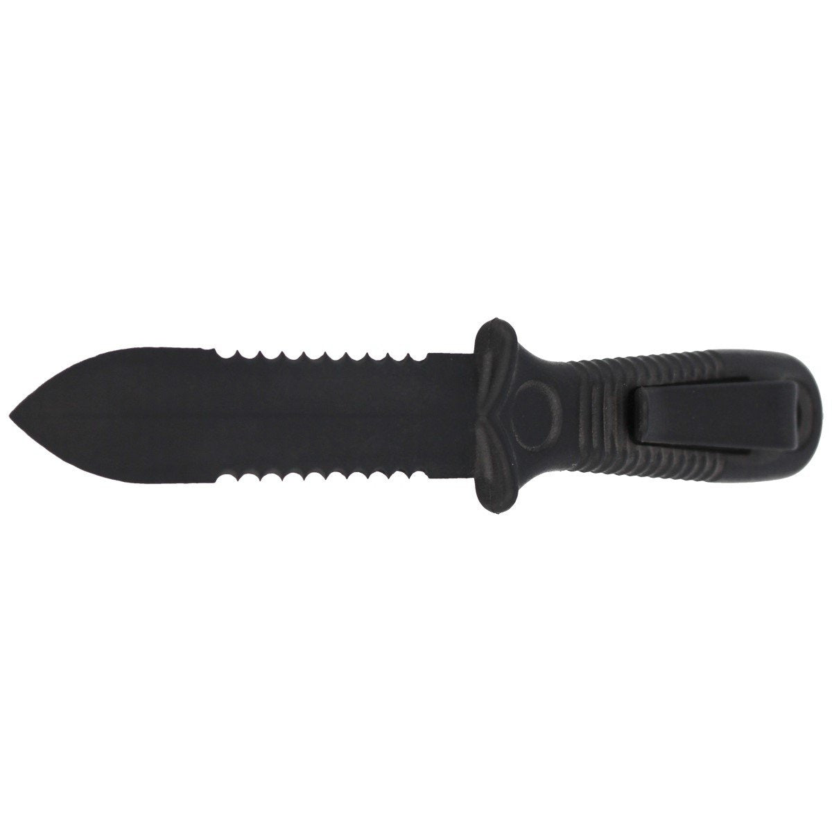 Fobus Polymer Dagger Knife 3'' (LTR-3)