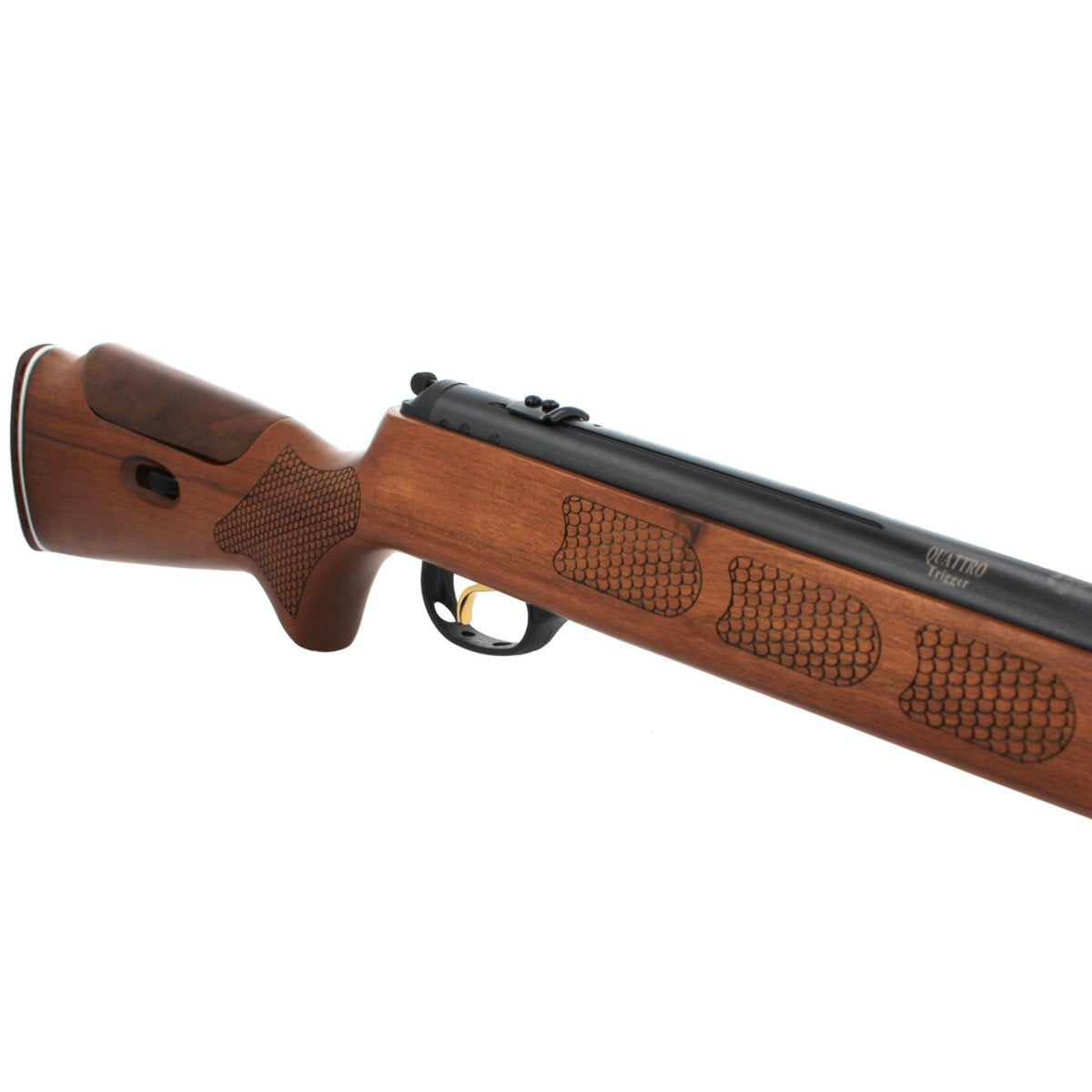 Wiatrówka Hatsan 87W QE 4.5 mm
