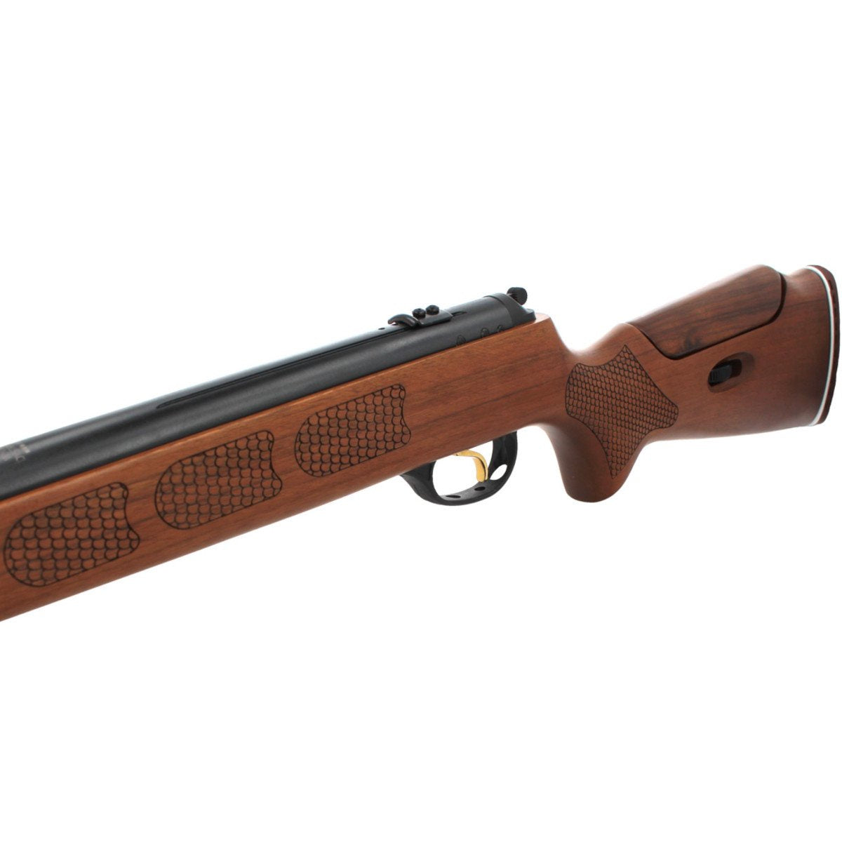 Wiatrówka Hatsan 87W QE 4.5 mm