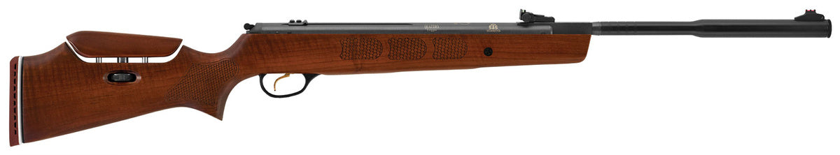 Wiatrówka Hatsan 87W QE 4.5 mm