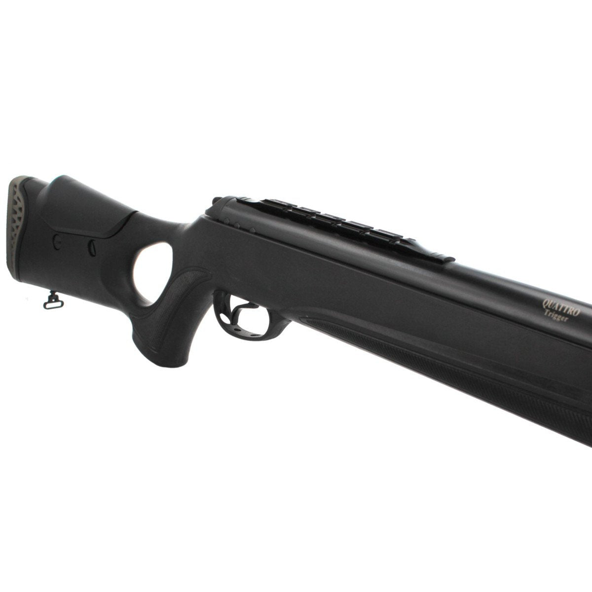 Wiatrówka Hatsan 130 QE 4.5 mm