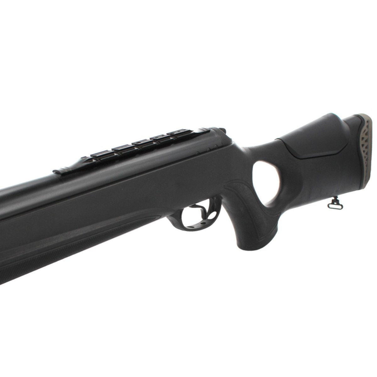 Wiatrówka Hatsan 130 QE 4.5 mm
