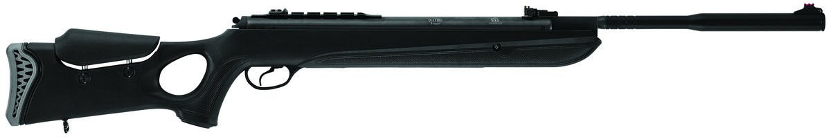 Wiatrówka Hatsan 130 QE 4.5 mm