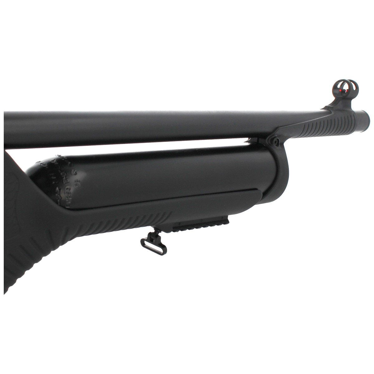 Wiatrówka Semi Auto PCP Hatsan Barrage 4.5 mm