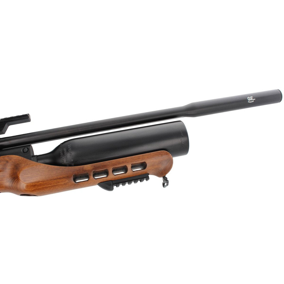 Wiatrówka PCP Hatsan AirMax 4.5 mm
