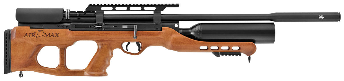 Wiatrówka PCP Hatsan AirMax 4.5 mm