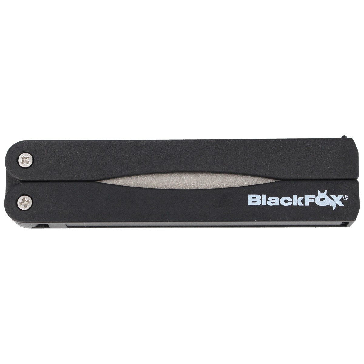 BlackFox Folding Knife Sharpener Oval (BF-300)