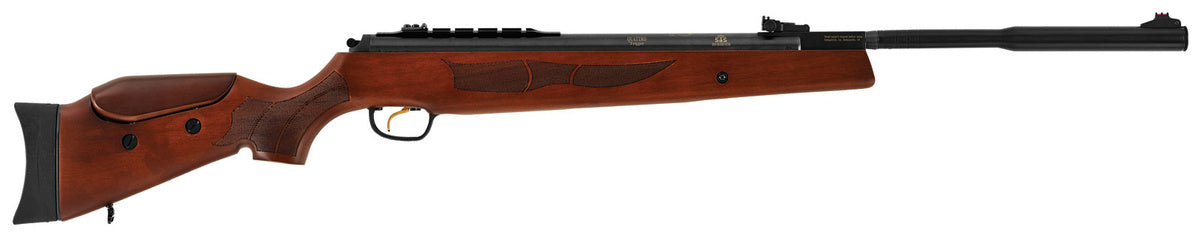 Wiatrówka Hatsan 135 QE Vortex 4.5 mm